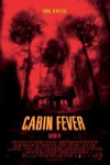 血肉森林 (Cabin Fever)電影海報