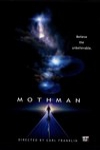 天蛾人 (The Mothman Prophecies)電影海報