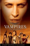 獵鬼行動 (John Carpenter Presents Vampires: Los Muertos)電影海報
