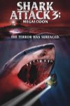深海巨鯊3電影海報
