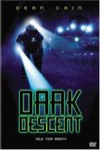 深海末日 (Dark Descent)電影海報
