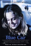 藍色蘿莉塔 (Blue Car)電影海報