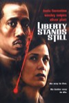 魔鬼報復者 (Liberty Stands Still)電影海報