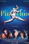 木偶奇遇記 (Pinocchio)電影海報