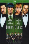 非法交易 (Dirty Deeds)電影海報