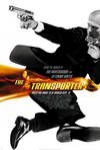 玩命快遞 (The Transporter)電影海報