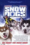 冰狗任務 (Snow Dogs)電影海報