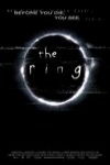七夜怪談西洋篇 (The Ring)電影海報