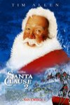 聖誕快樂再瘋狂 (The Santa Clause 2)電影海報