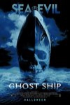 嚇破膽 (Ghost Ship)電影海報