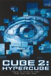 異次元殺陣2：超級立方體 (Hypercube: Cube 2)電影海報