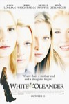 白色夾竹桃 (White Oleander)電影海報