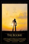 心靈投手 (The Rookie)電影海報