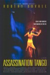 殺手探戈 (Assassination Tango)電影海報