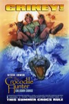 鱷魚獵手：激情之旅電影海報
