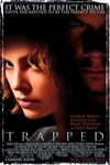 步步危機 (Trapped)電影海報
