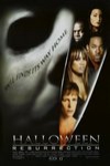 戰慄Ｏｎ－ｌｉｎｅ (Halloween: Resurrection)電影海報