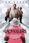 快閃殺手 (The Ladykillers)電影海報