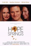 真愛開玩笑 (Hope Springs)電影海報