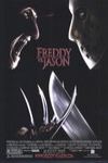 佛萊迪大戰傑森之開膛破肚 (Freddy vs. Jason)電影海報