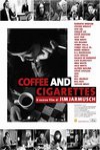 咖啡與煙電影海報