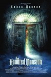 鬼屋 (The Haunted Mansion)電影海報