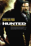 獵殺 (The Hunted)電影海報
