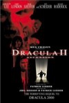 嗜血刀鋒2 (Dracula II: Ascension)電影海報