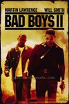 絕地戰警2 (Bad Boys 2)電影海報