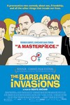 老爸的單程車票 (The Barbarian Invasions)電影海報