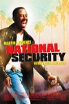 終極寶鑣 (National Security)電影海報