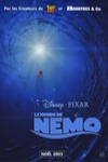 海底總動員 (Finding Nemo)電影海報
