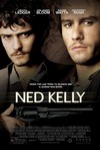 法外狂徒 (Ned Kelly)電影海報