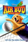 神犬也瘋狂5 (Air Bud: Spikes Back)電影海報