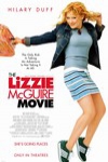 莉琪的異想世界 (The Lizzie McGuire Movie)電影海報