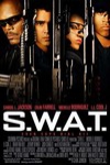 反恐特警組 (S.W.A.T.)電影海報