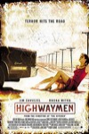 極速狂逃 (Highwaymen)電影海報