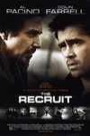 C.I.A.追緝令 (The Recruit)電影海報