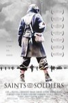 馬爾梅第戰役 (Saints and Soldiers)電影海報