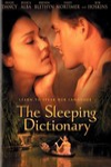 字典情人 (The Sleeping Dictionary)電影海報