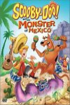 叔比狗：墨西哥大腳怪 (Scooby-Doo! and the Monster of Mexico)電影海報