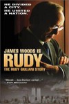 風雲市長：朱利安尼傳 (Rudy：The Rudy Giuliani Story)電影海報