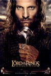 魔戒三部曲：王者再臨 (The Lord of the Rings: The Return of the King)電影海報