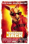 搶錢袋鼠 (Kangaroo Jack)電影海報