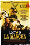 救命吶！唐吉訶德 (Lost in La Mancha)電影海報