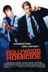 好萊塢重案組 (Hollywood Homicide)電影海報