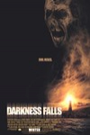 暗夜鬼叫聲 (Darkness Falls)電影海報