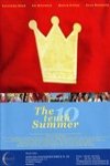 國王的異想世界 (The Tenth Summer)電影海報