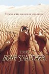 荒漠魔爪 (The Bone Snatcher)電影海報