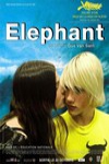 美國暴力學校 (Elephant)電影海報